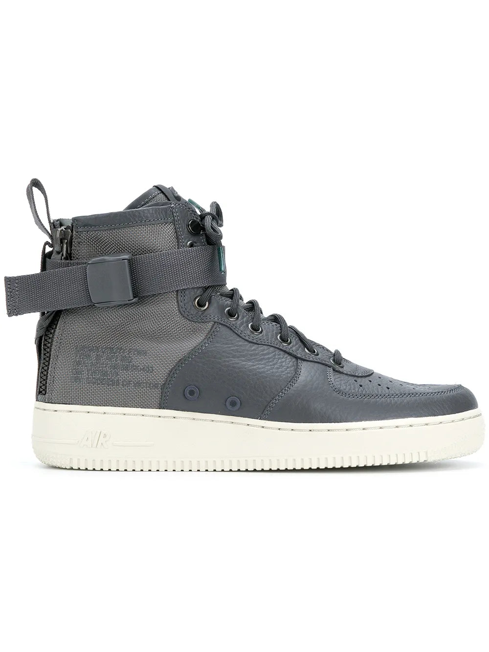 Nike Sf Af1 Mid Dark Grey Sneakers floriamart.shop