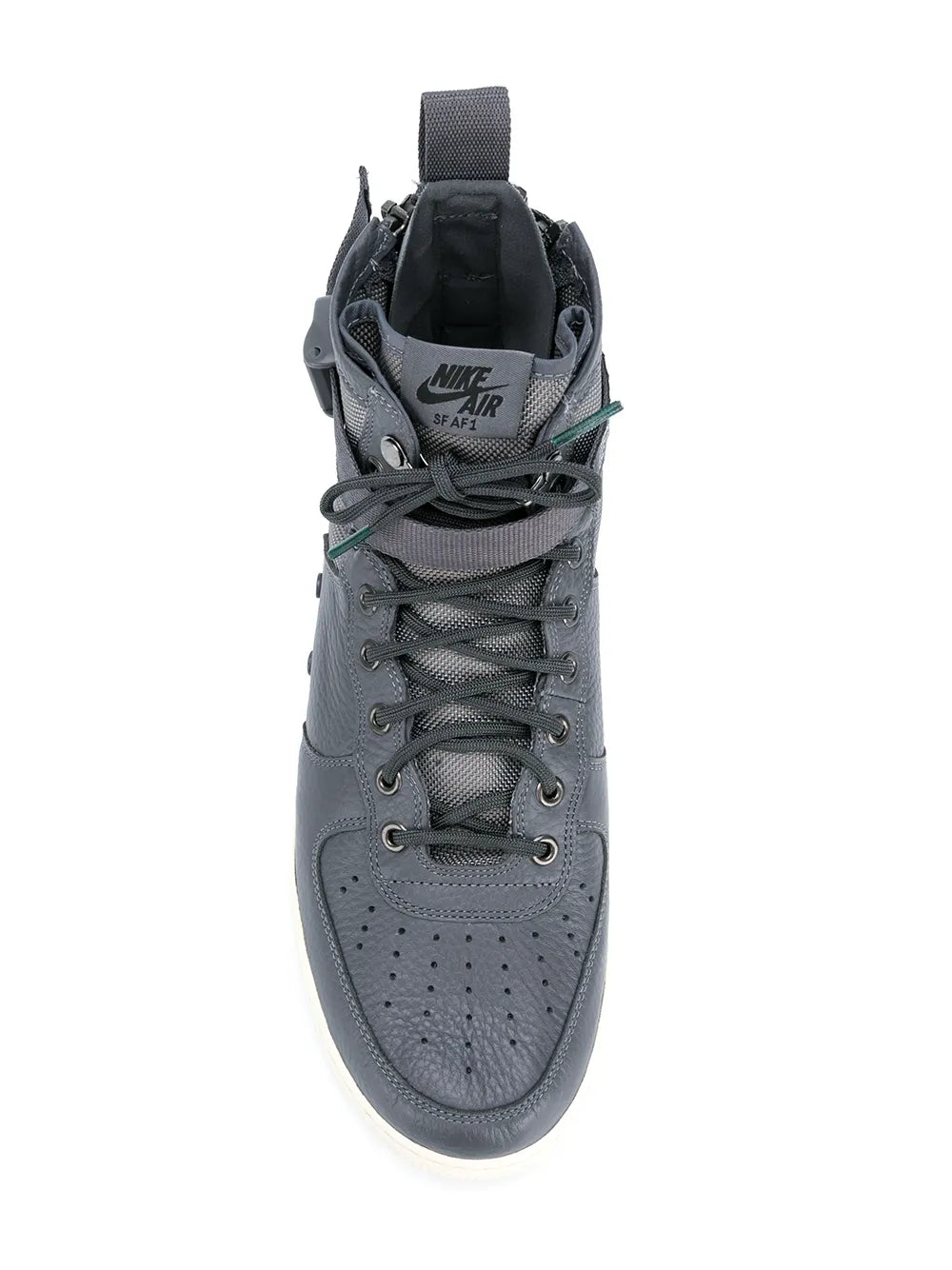 Nike Sf Af1 Mid Dark Grey Sneakers floriamart.shop