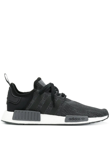 adidas Nmd_R1 Core Black Carbon Sneakers Floriamart