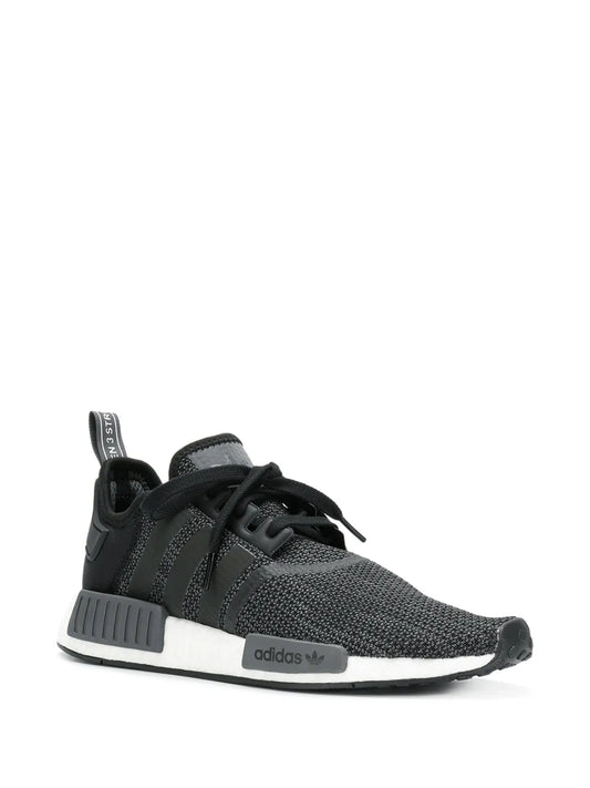 adidas Nmd_R1 Core Black Carbon Sneakers Floriamart