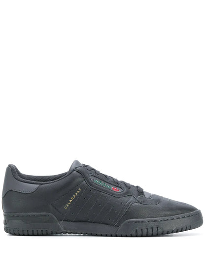 adidas Yeezy Powerphase Core Black Sneakers