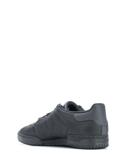 adidas Yeezy Powerphase Core Black Sneakers