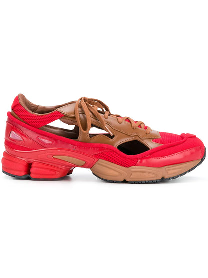 adidas X Raf Simons Rs Replicant Ozweego Sneakers