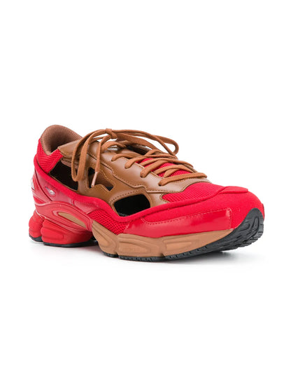 adidas X Raf Simons Rs Replicant Ozweego Sneakers