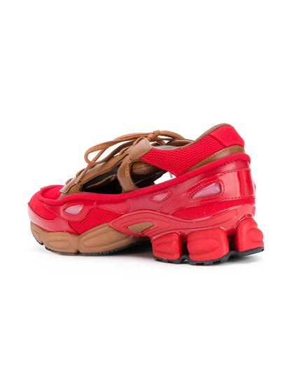 adidas X Raf Simons Rs Replicant Ozweego Sneakers