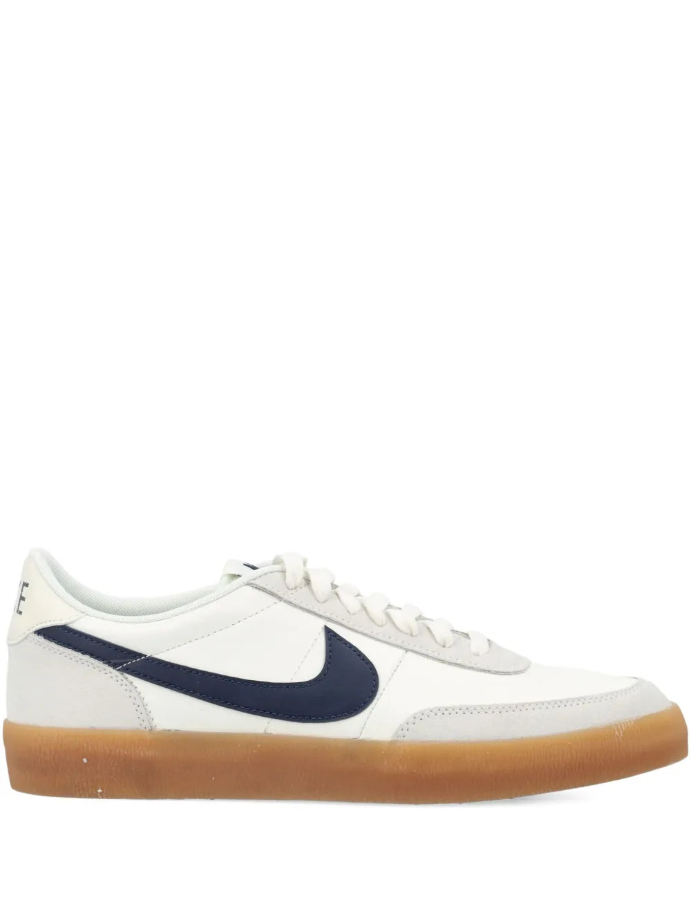 Nike X J. Crew Killshot 2 Sail Midnight Leather Sneakers floriamart.shop