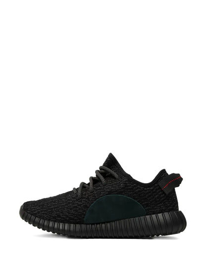 adidas Yeezy Boost 350 Pirate Black - 2016 Release Sneakers