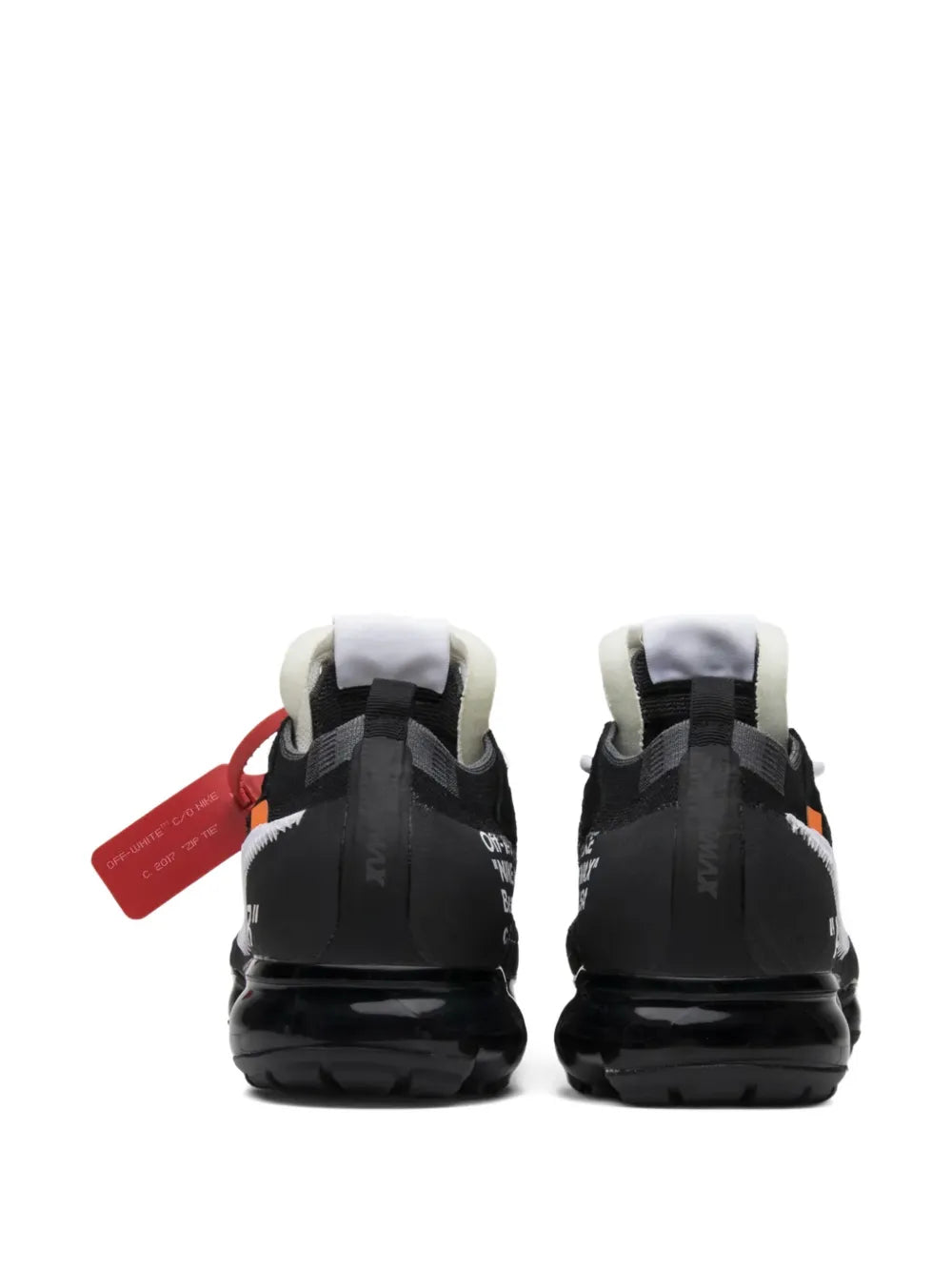 Nike X Off-White The 10 Air Vapormax Flyknit Sneakers floriamart.shop