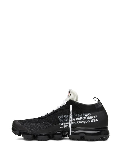 Nike X Off-White The 10 Air Vapormax Flyknit Sneakers floriamart.shop
