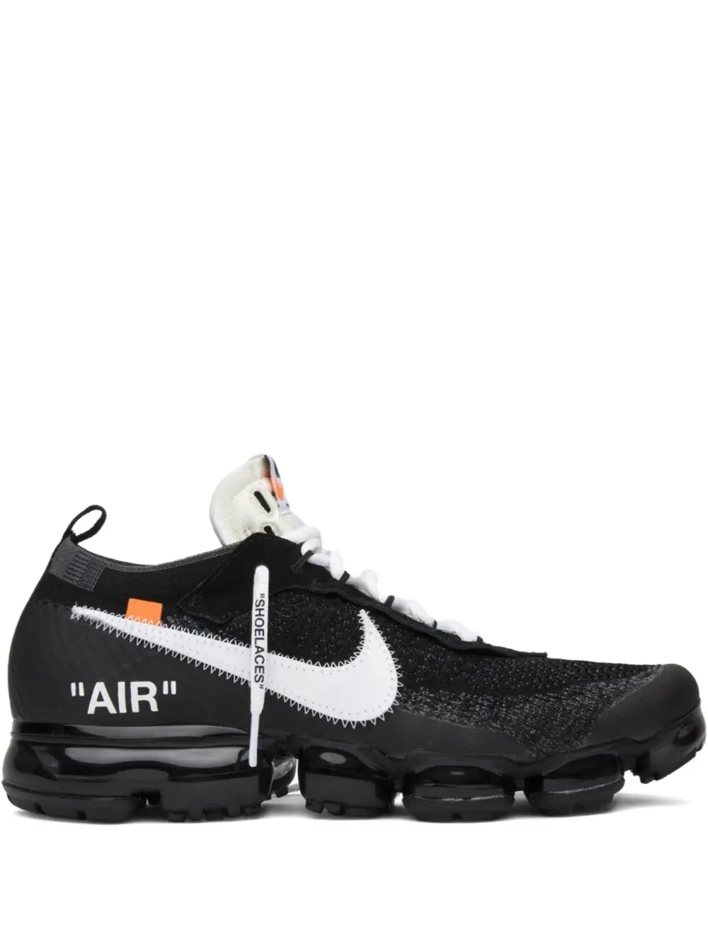 Nike X Off-White The 10 Air Vapormax Flyknit Sneakers floriamart.shop