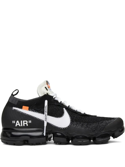 Nike X Off-White The 10 Air Vapormax Flyknit Sneakers floriamart.shop