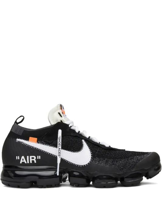 Nike X Off-White The 10 Air Vapormax Flyknit Sneakers floriamart.shop