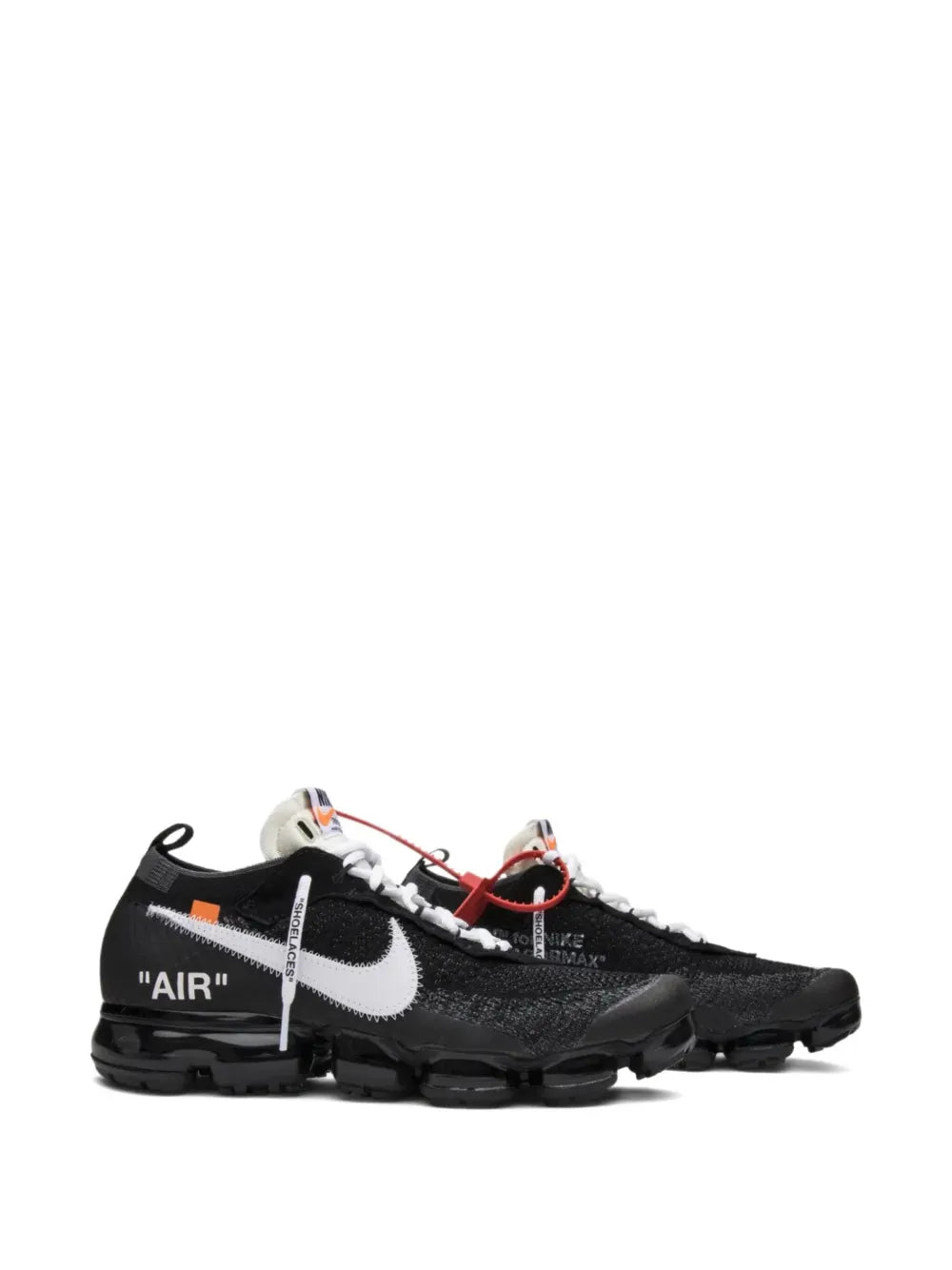 Nike X Off-White The 10 Air Vapormax Flyknit Sneakers floriamart.shop