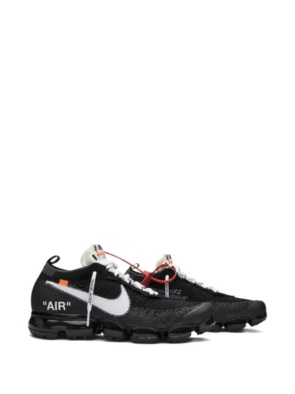 Nike X Off-White The 10 Air Vapormax Flyknit Sneakers floriamart.shop
