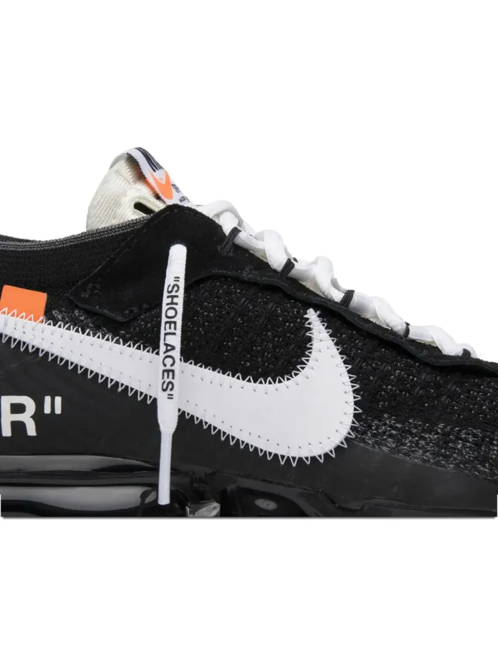 Nike X Off-White The 10 Air Vapormax Flyknit Sneakers floriamart.shop