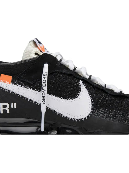 Nike X Off-White The 10 Air Vapormax Flyknit Sneakers floriamart.shop