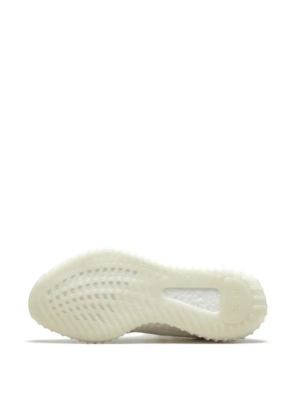 adidas Yeezy Boost 350 V2 Triple White Sneakers
