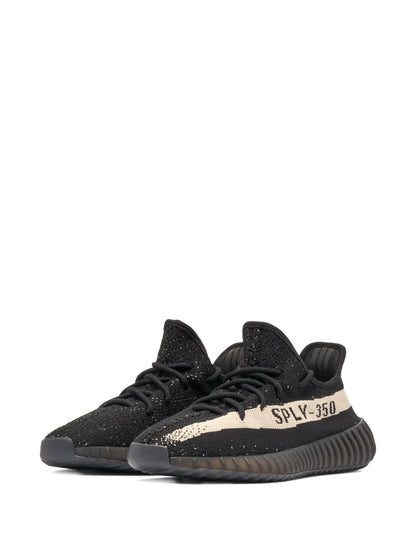 adidas Yeezy Boost 350 V2 Oreo Sneakers