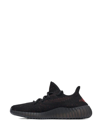 adidas Yeezy Boost 350 V2 Cored Red Black 2016/2022 Sneakers Floriamart