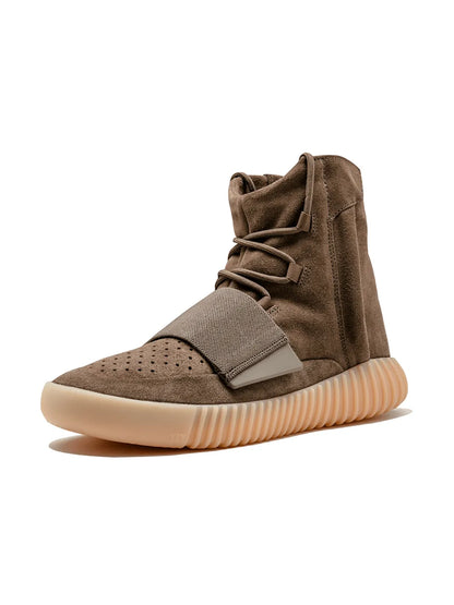 adidas Yeezy Boost 750 Chocolate Sneakers