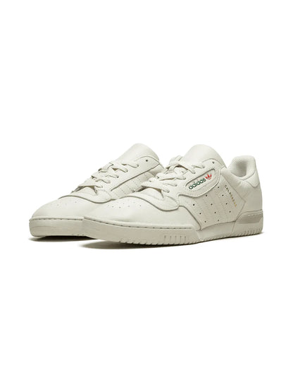 adidas Yeezy Powerphase Calabasas - Core White Sneakers