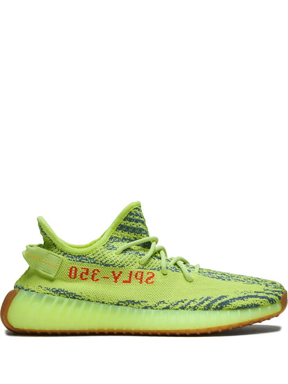 adidas Yeezy Boost 350 V2 Semi Frozen Sneakers