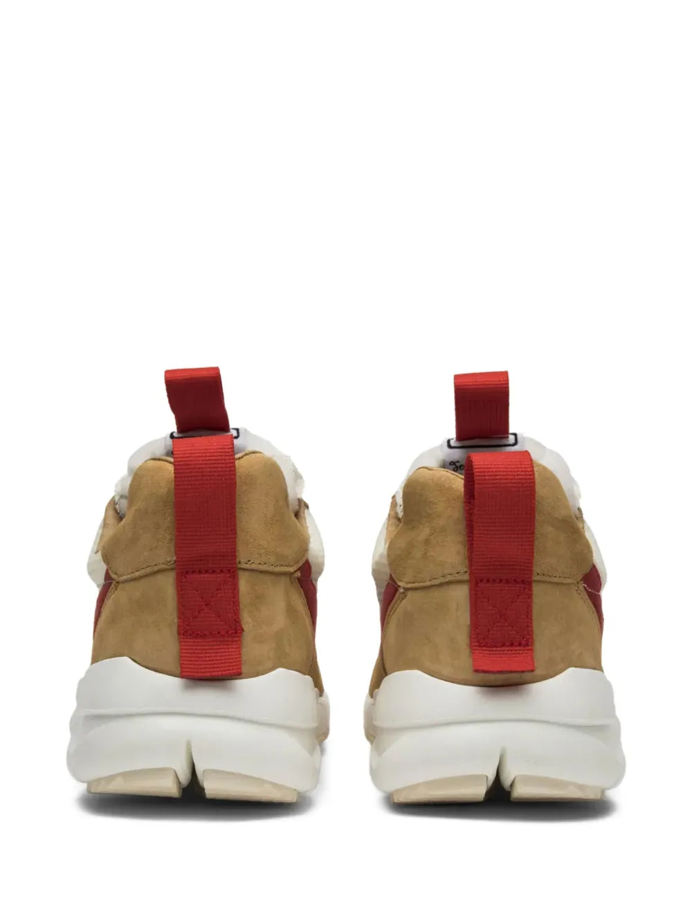 Nike X Tom Sachs Mars Yard 2.0 Sneakers floriamart.shop