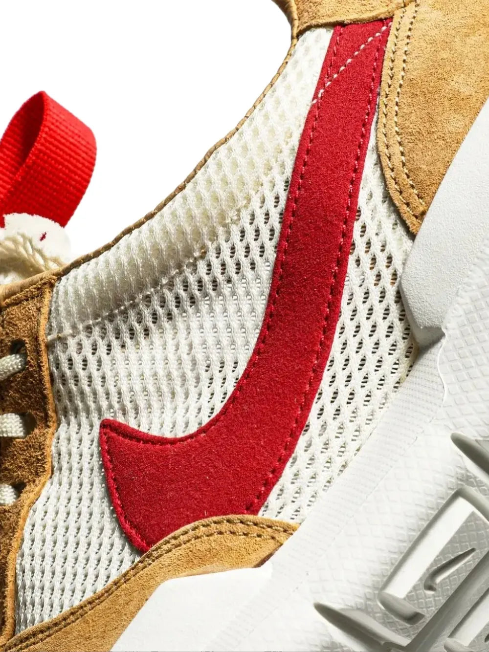 Nike X Tom Sachs Mars Yard 2.0 Sneakers floriamart.shop