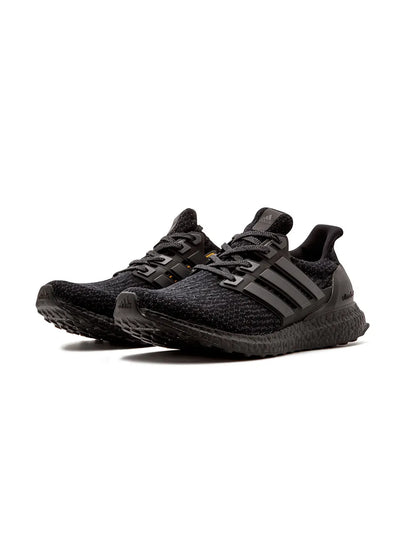 adidas Ultraboost Triple Black 3.0 Sneakers