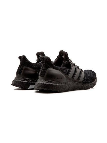 adidas Ultraboost Triple Black 3.0 Sneakers