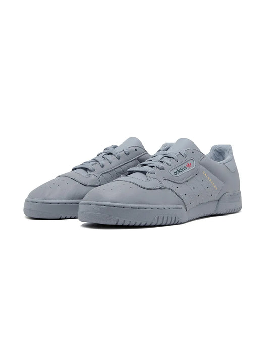 adidas Yeezy Powerphase Grey Sneakers