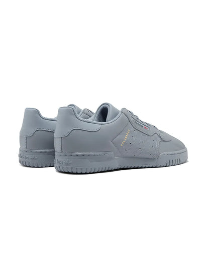 adidas Yeezy Powerphase Grey Sneakers