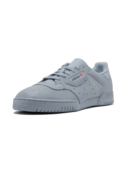 adidas Yeezy Powerphase Grey Sneakers