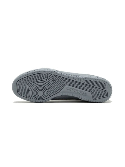 adidas Yeezy Powerphase Grey Sneakers