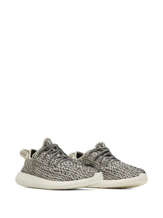 adidas Yeezy Boost 350 Turtle Dove Sneakers