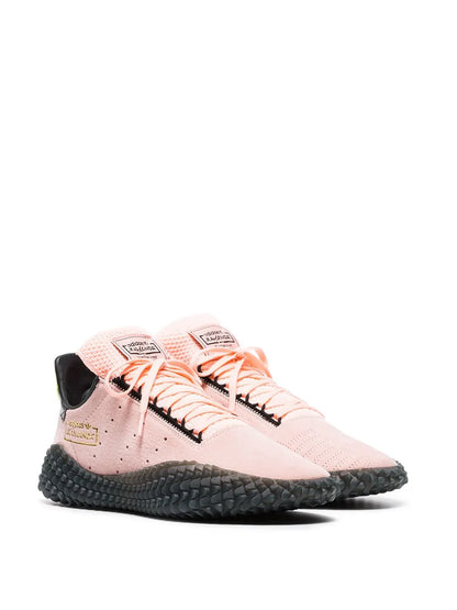 adidas X Dragon Ball Z Kamanda Majin Buu Sneakers