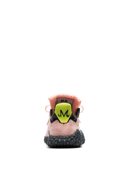 adidas X Dragon Ball Z Kamanda Majin Buu Sneakers