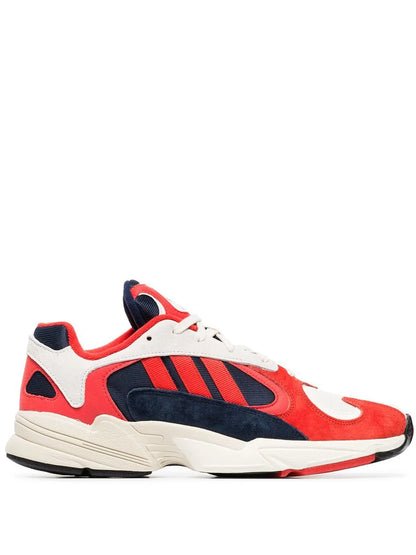 adidas Yung-1 Low-Top Sneakers