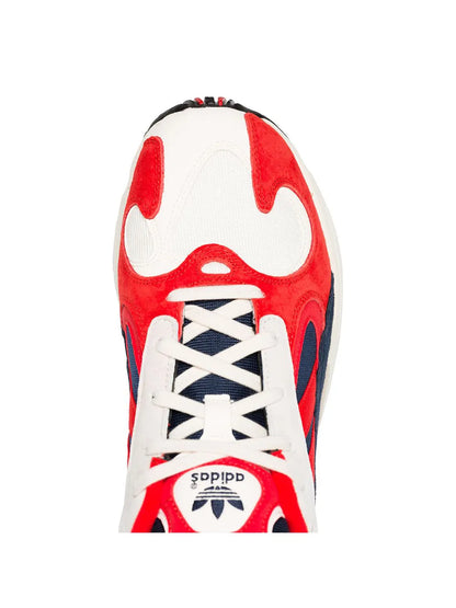 adidas Yung-1 Low-Top Sneakers