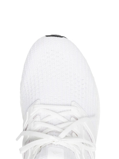 adidas Ultraboost Triple White Sneakers