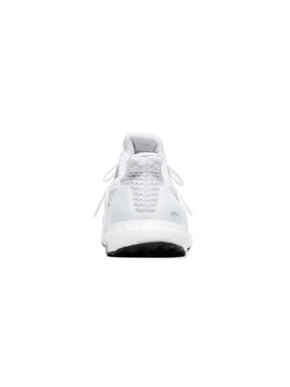 adidas Ultraboost Triple White Sneakers