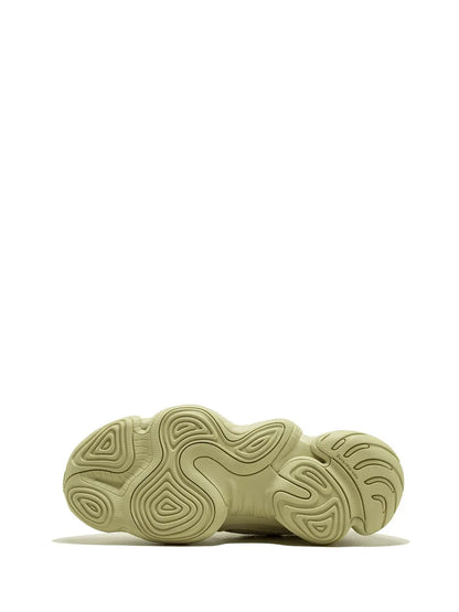 adidas Yeezy 500 Super Moon Yellow Sneakers