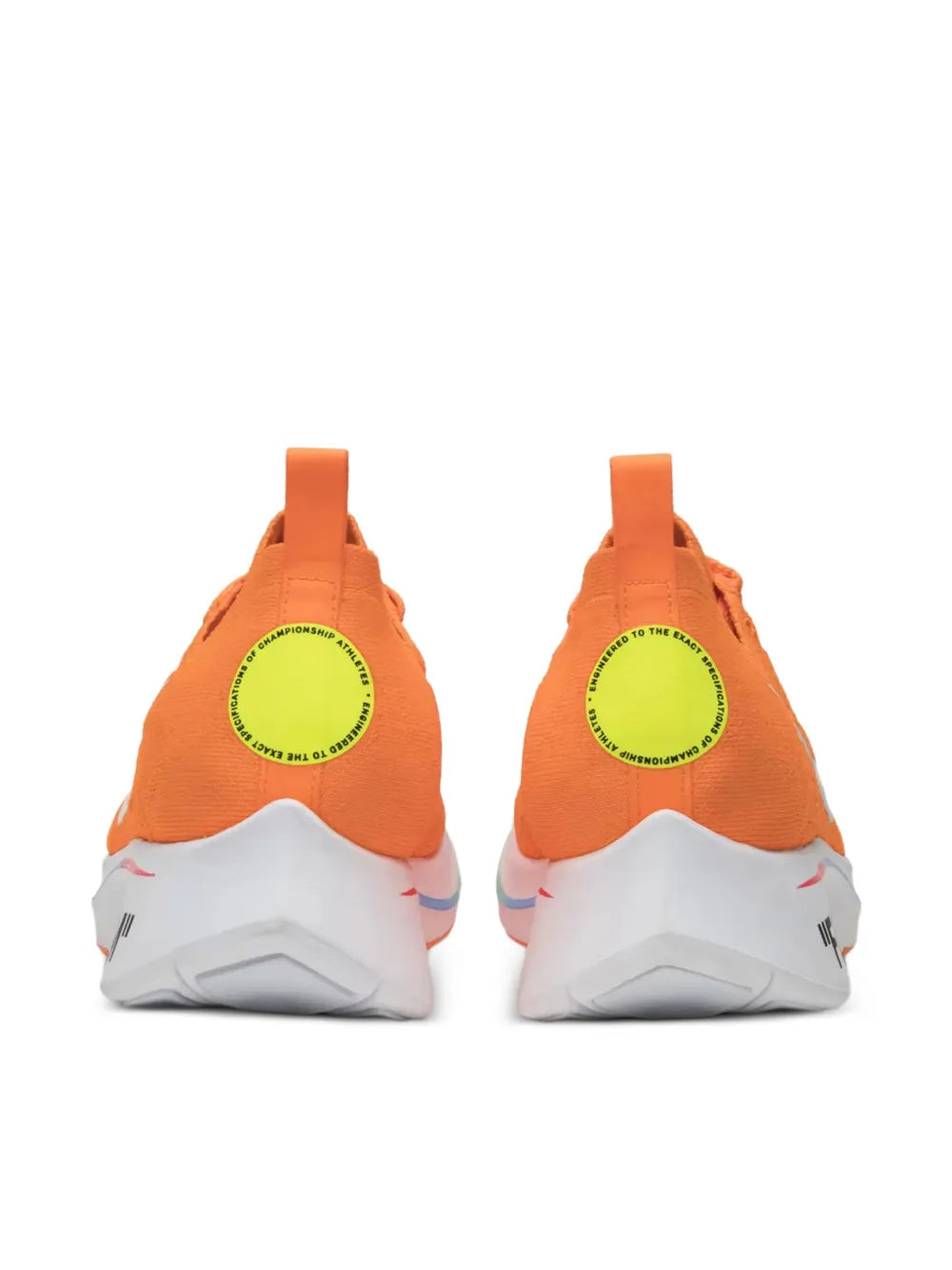 Nike X Off-White X Off-White Zoom Fly Mercurial Fk Sneakers floriamart.shop