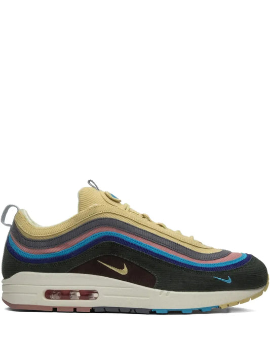 Nike X Sean Wotherspoon Air Max 1/97 Vf Sw Sneakers floriamart.shop