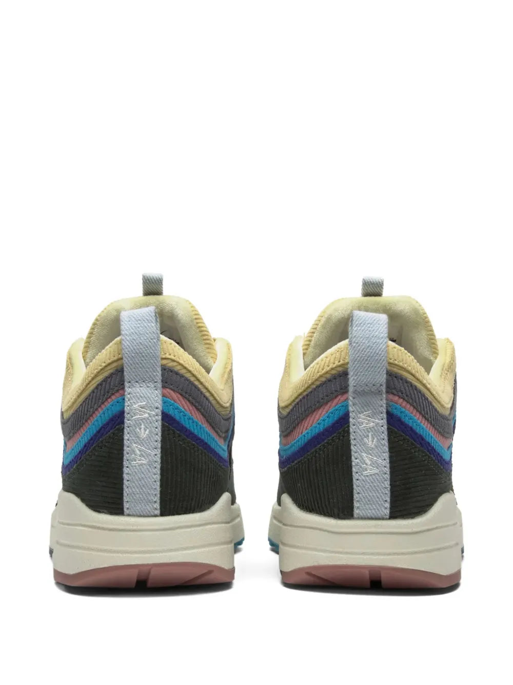 Nike X Sean Wotherspoon Air Max 1/97 Vf Sw Sneakers floriamart.shop