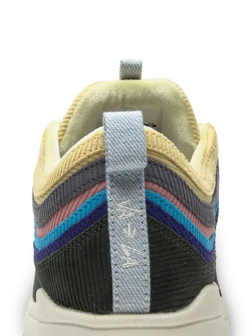 Nike X Sean Wotherspoon Air Max 1/97 Vf Sw Sneakers floriamart.shop