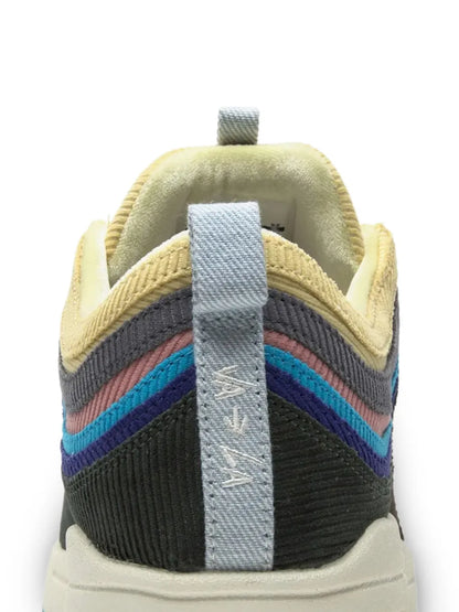 Nike X Sean Wotherspoon Air Max 1/97 Vf Sw Sneakers floriamart.shop