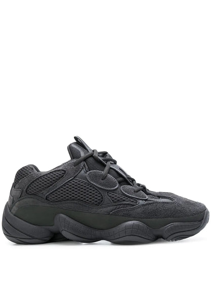adidas Yeezy 500 Utility Black Sneakers