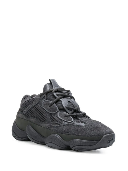 adidas Yeezy 500 Utility Black Sneakers