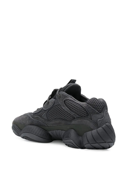 adidas Yeezy 500 Utility Black Sneakers